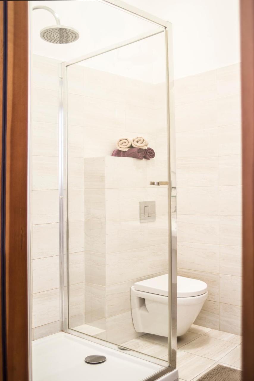 Appartement Apartament Chmielna 5 à Varsovie Extérieur photo
