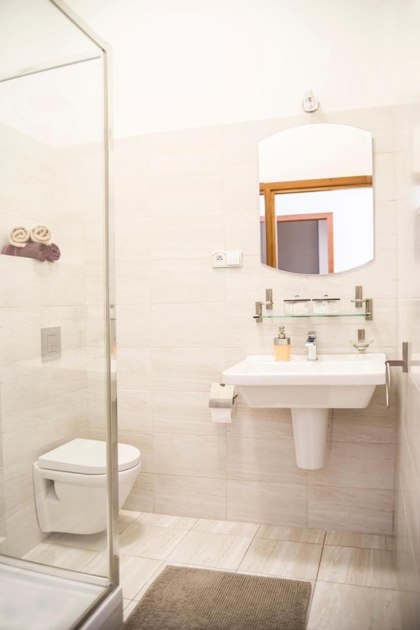 Appartement Apartament Chmielna 5 à Varsovie Extérieur photo